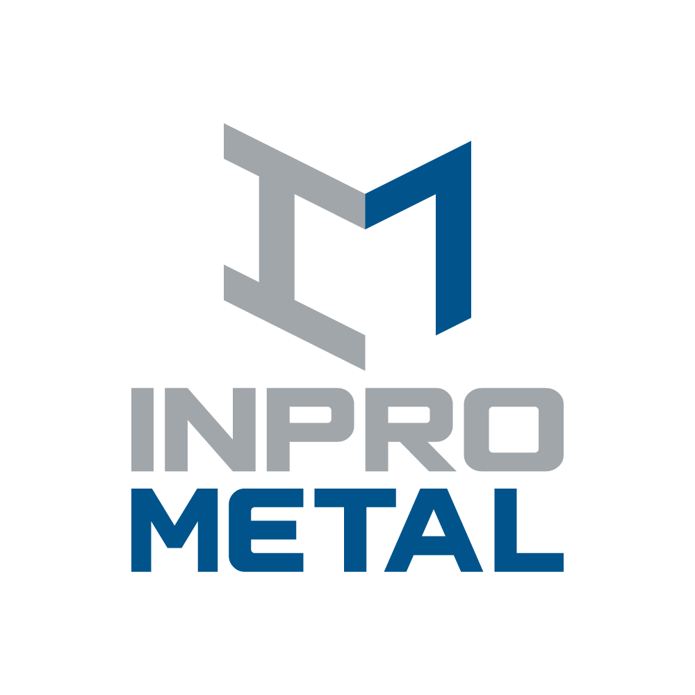 INPROMETAL Logo